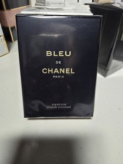 Bleu De Chanel Men Fragrance 100ml