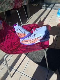 Indoor Soccer Mercurial Nike 81/2