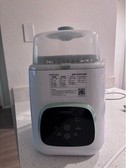 Momcozy Kleenpal bottle washer
