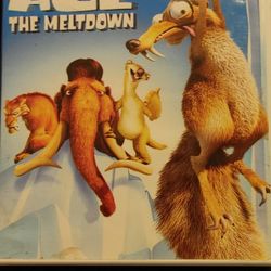 Ice age The Meltdown