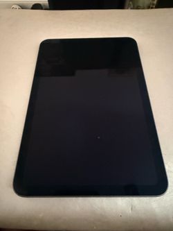 iPad Mini 6