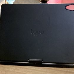 Typecase Keyboard For iPad Air Models 
