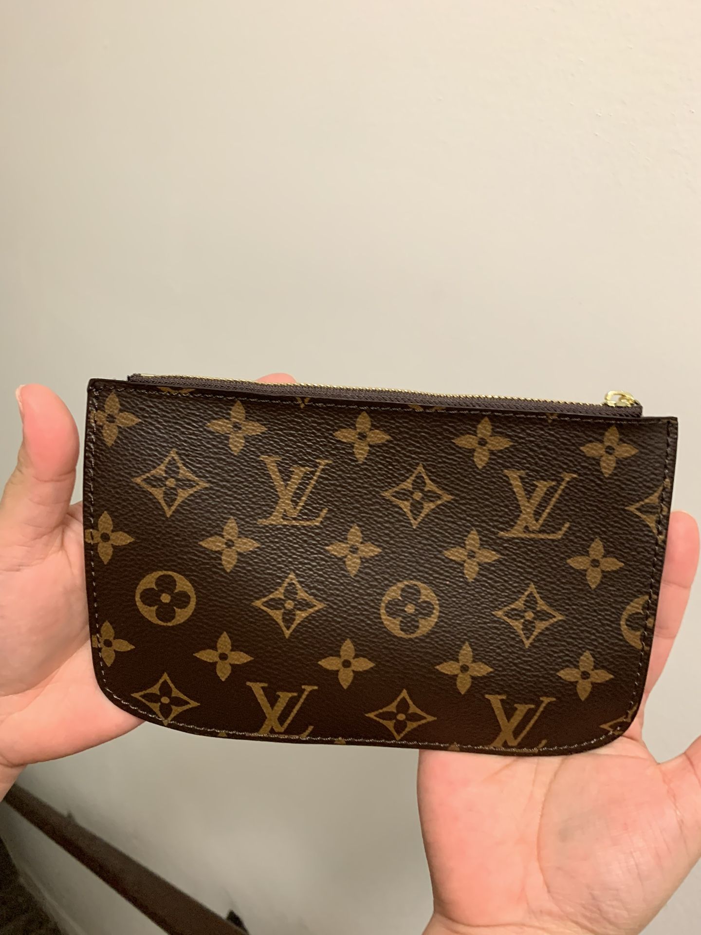Wallet Louis Vuitton