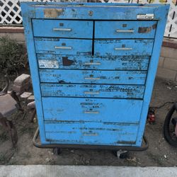 Toolbox Tool Cart Snap On Dewalt Craftsman