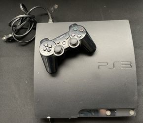 Sony Play Stations