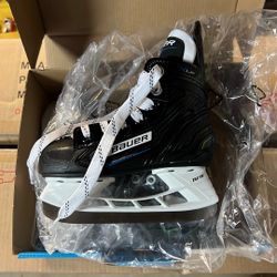 Bauer Ice Skates 
