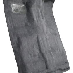 CARPET KIT FOR 98-01 RAM 1500 QUAD CAB