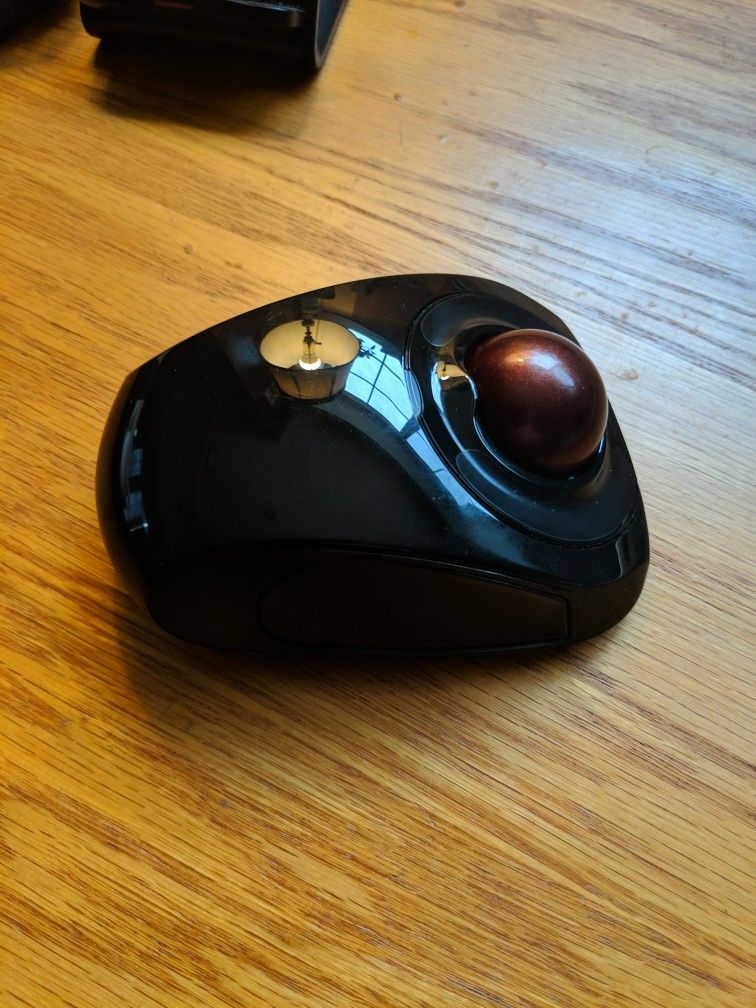 Kensington Orbit Wireless Trackball