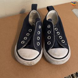 Toddler converse size 5