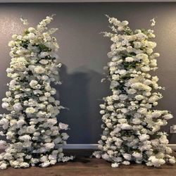 although special Enchanting Wedding Decor – Showcasing Stunning Floral Designs