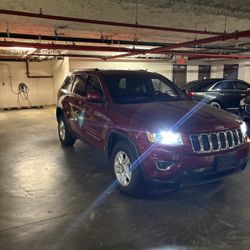 Jeep Grand Cherokee For Sale 