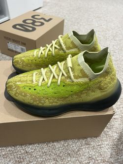 Yeezy Boost 380 