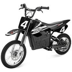 Dirt Rocket MX650 Black