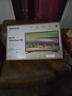 Samsung Smart TV 32 Inch
