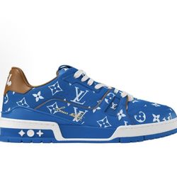 Trendy Low-top Sneakers