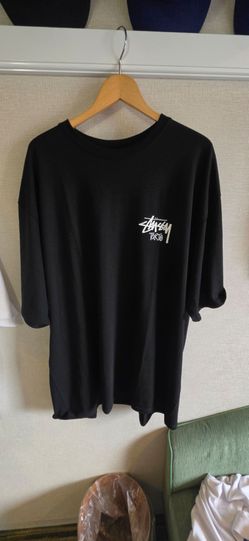 Stussy 2XL tokyo chapter tee