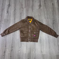 Vans jacket