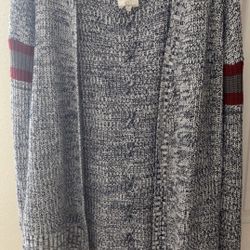 Cardigan 