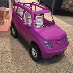 Og For Toy Car 