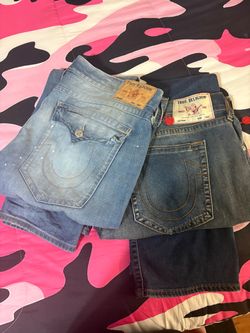 True Religion jeans
