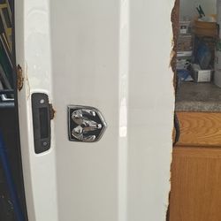 2010-2018 Dodge Ram Tailgate with camera 