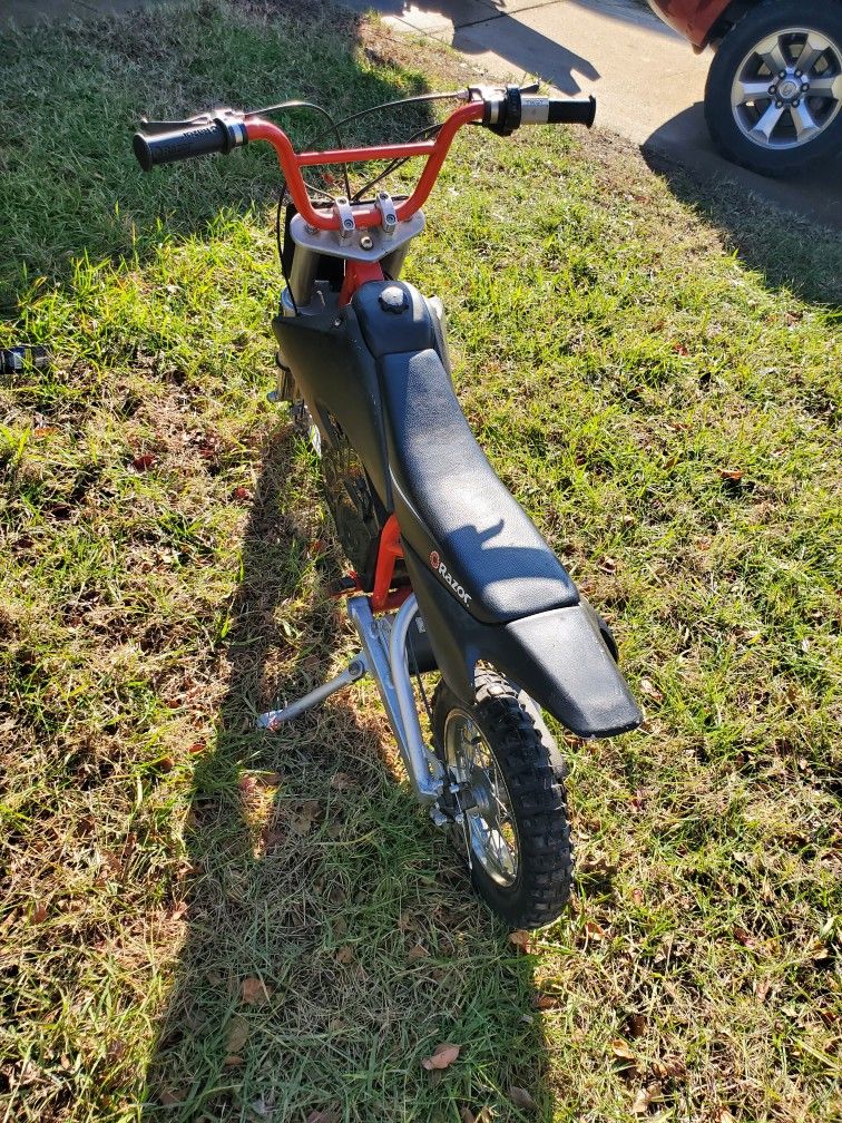 razor mx650 for sale craigslist