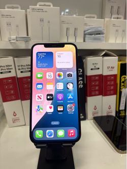 iPhone 12 Pro Max unlocked 128GB with warranty