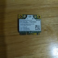 Windows Pc WiFi Cards For Upgrade Or Replacement
