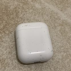 Gen 1 Airpod (Case ONLY!!)