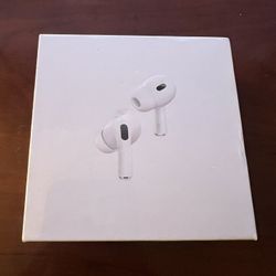 AirPods Pro (2nd generation)