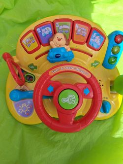 Baby Toy