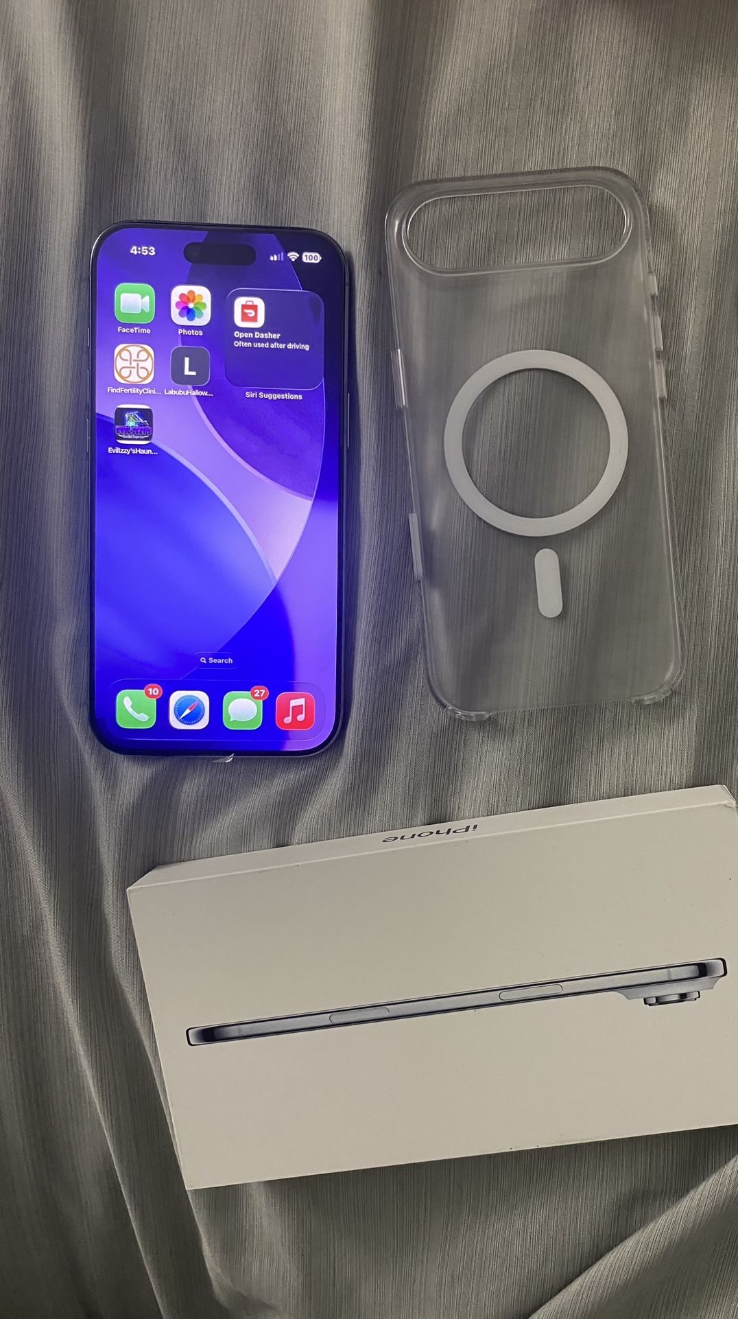 750 iPhone Air Read Ad