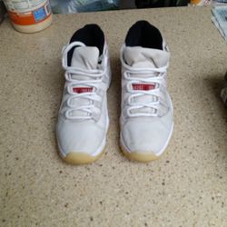 Air Jordan 11 Retro