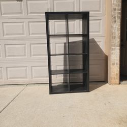 Cube Book Shelf-storage