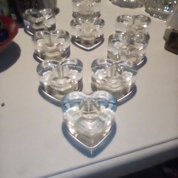 Candle Holders