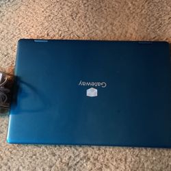 gateway laptop