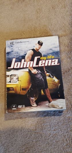 John Cena My Life
