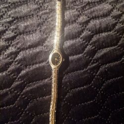 Vintage Waltham Watch