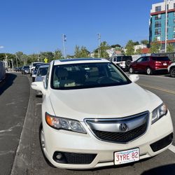 2015 Acura RDX