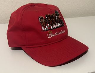 Budweiser Hat