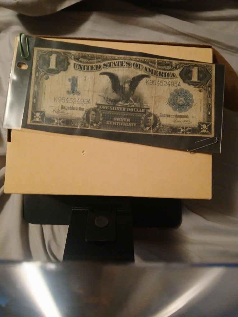 1800 Dollar