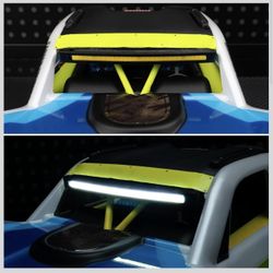 RC Lights Lamp Kits Front Headlights  for ARRMA 1/14 Mojave GROM 