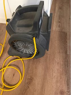 Dehumidifier