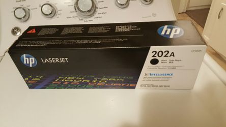 HP Toner cartridge