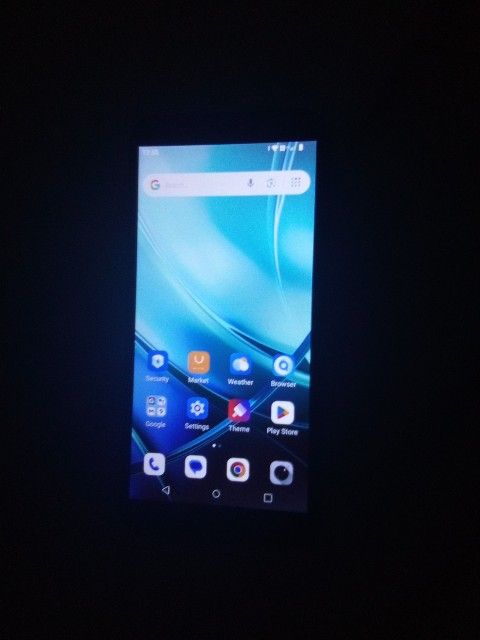 Cell Phone With Free Service