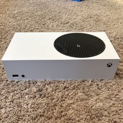 (PARTS) Xbox Series S
