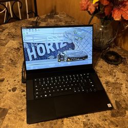 Razer Blade 15 Advanced 2020