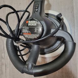 BLACK-DECKER
