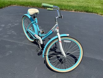 Girls bicycle Schwinn 26” wheels