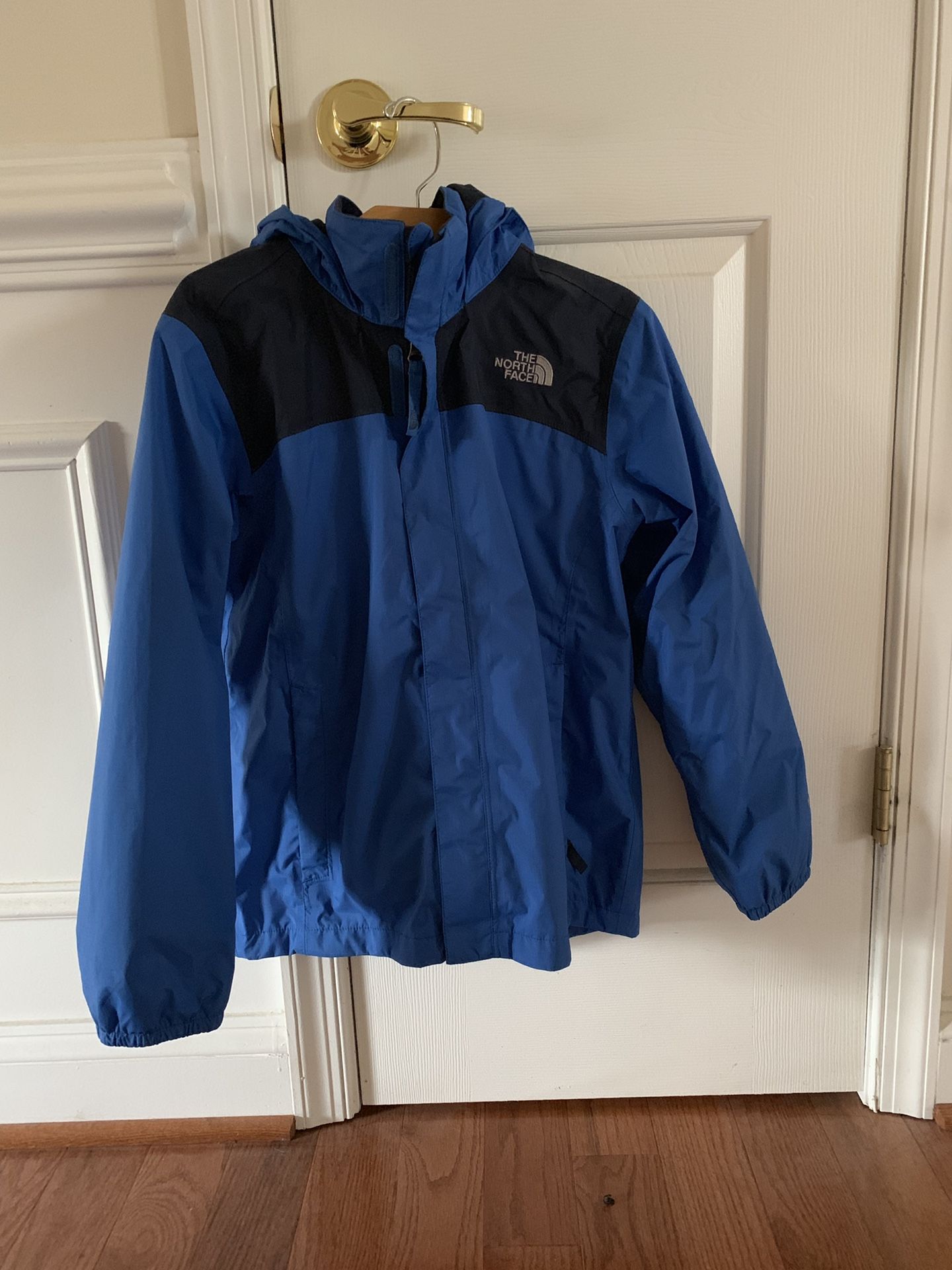 North Face Windbreaker